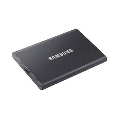 Samsung Portable SSD T7 2Tb-5